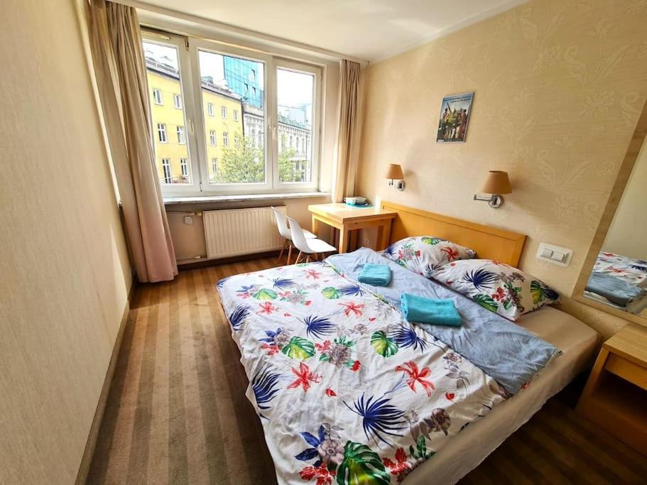 Fantastic Waw - Z6 - 303a Apartmán Varšava