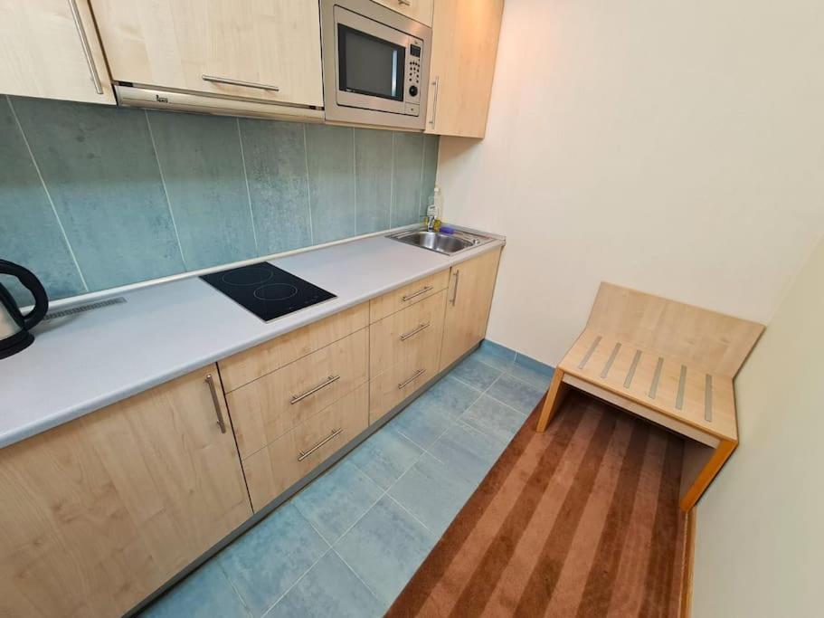 Apartmán Fantastic Waw - Z6 - 303a *