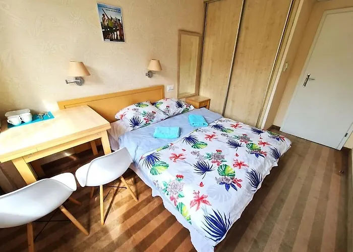 Fantastic Waw - Z6 Room - 303A