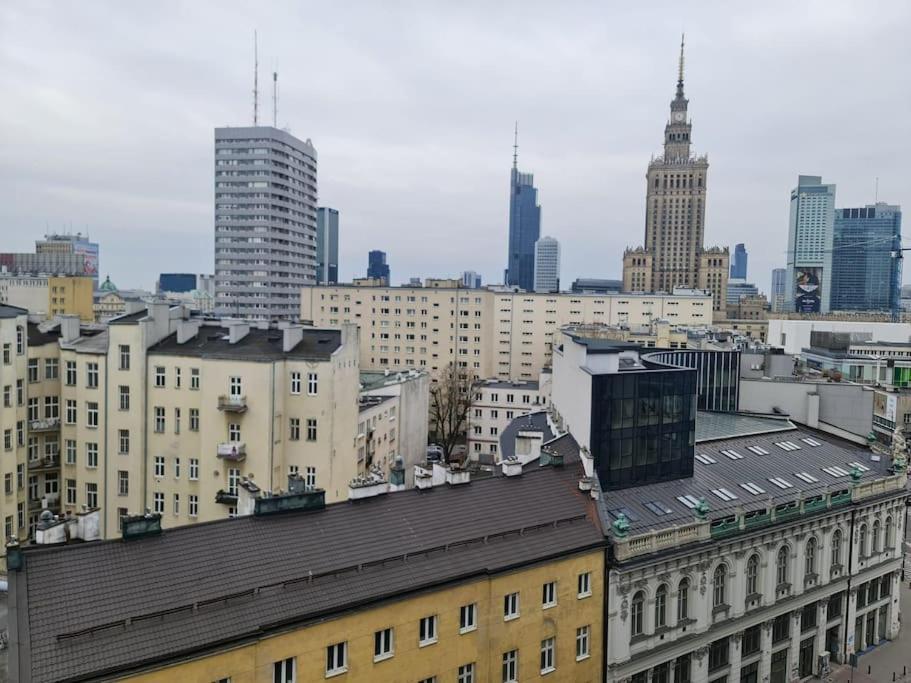 Fantastic Waw - Z6 - 303a Apartament